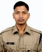 Abhishek Garg Abhishek Garg